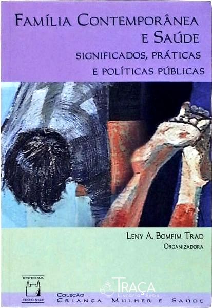 Família Contemporânea e Saúde