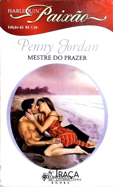 Mestre do Prazer