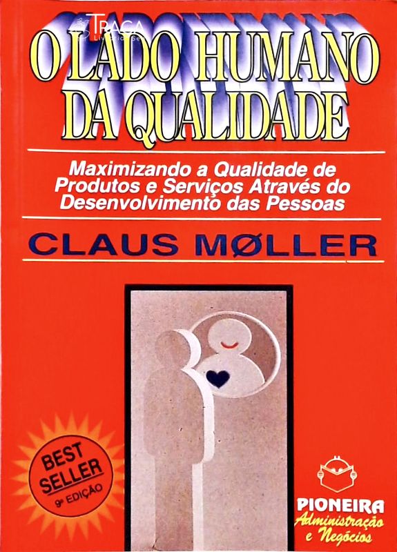 O Lado Humano da Qualidade