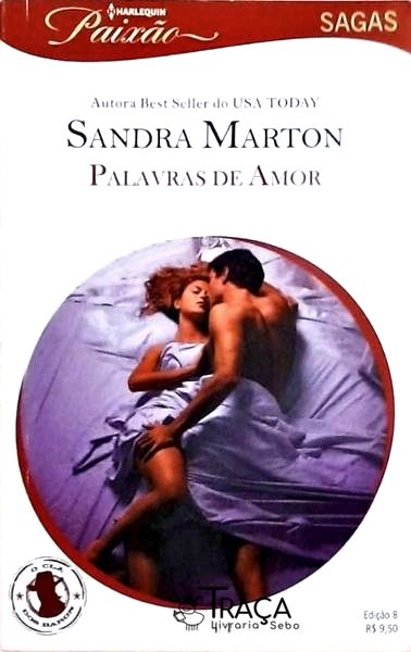 Palavras de Amor