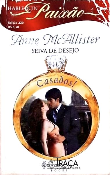 Seiva de Desejo