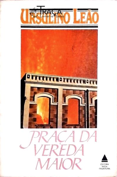 Praça Da Vereda Maior