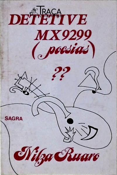 Detetive Mx 9299
