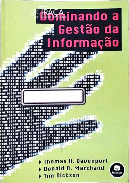 Dominando a Gestão da Informação