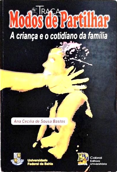 Modos de Partilhar