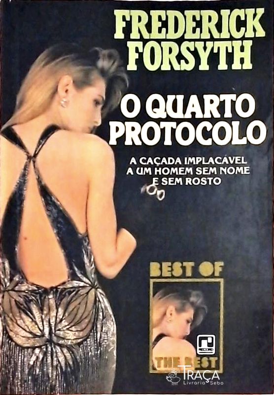 O Quarto Protocólo