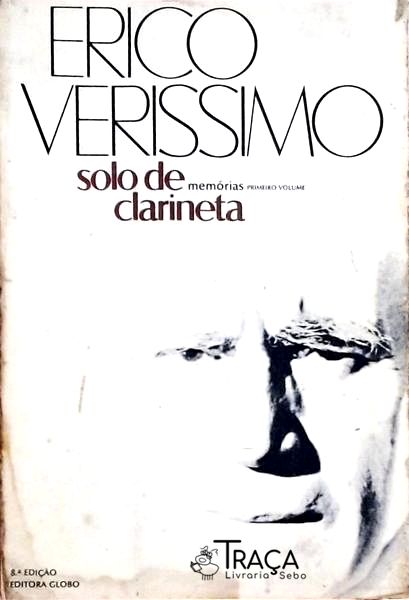 Solo de Clarineta Vol 1