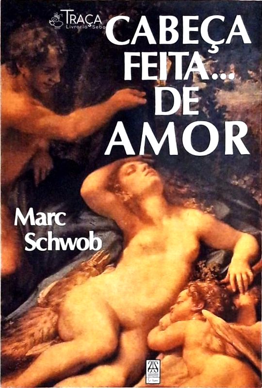 Cabeça Feita... de Amor