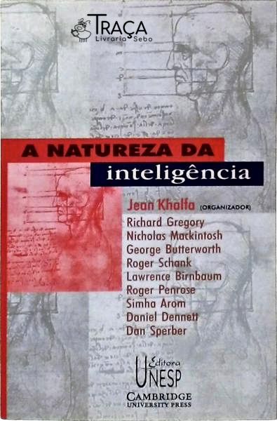 A Natureza da Inteligência