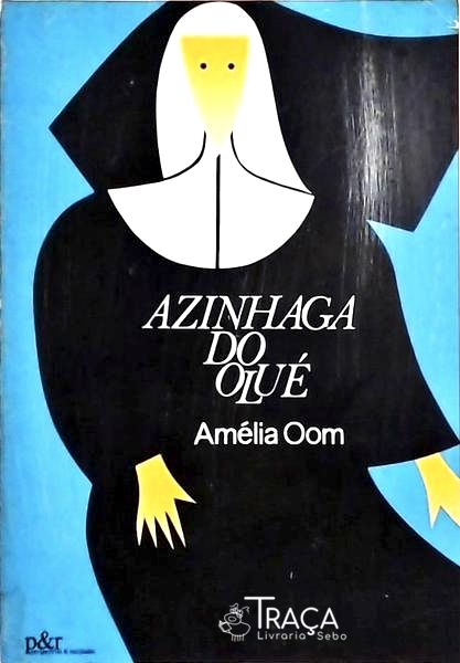 Azinhaga do Olué