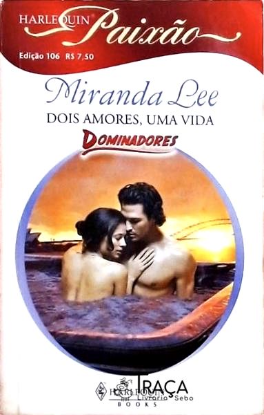 Dois Amores Uma Vida