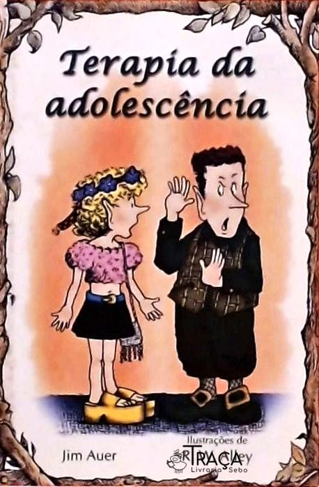Terapia da Adolescência