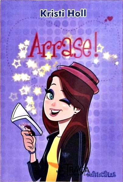Arrase!