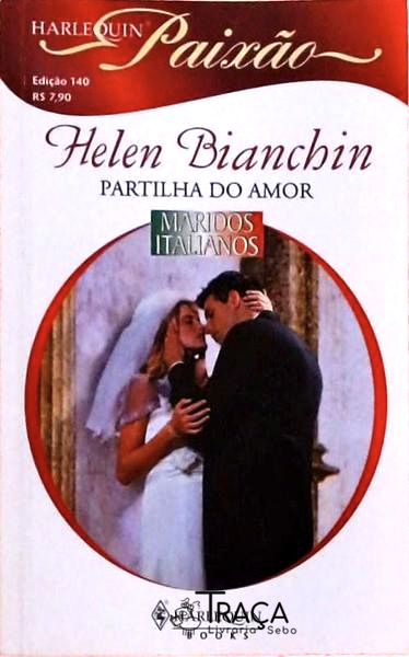 Partilha do Amor