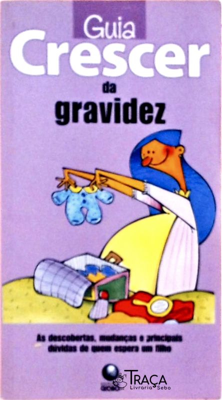 Guia Crescer da Gravidez