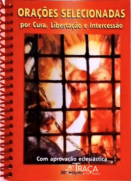 Orações Selecionadas