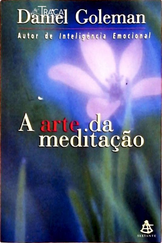 A Arte da Meditação (não Inclui Cd)