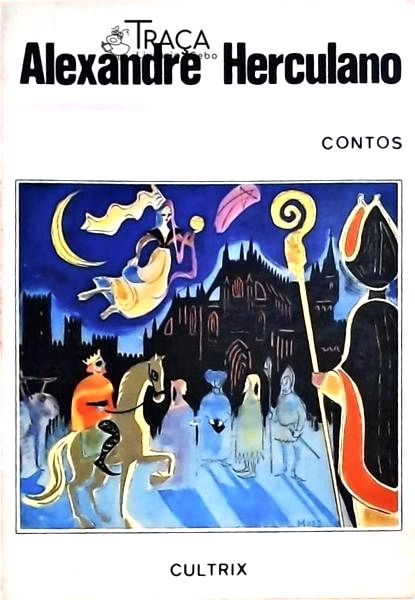 Contos De Alexandre Herculano
