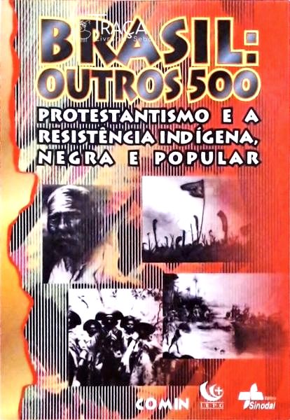 Brasil, Outros 500