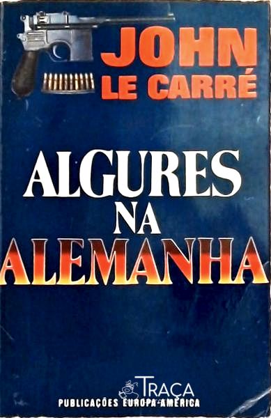 Algures Na Alemanha