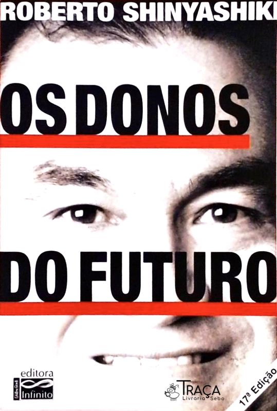 Os Donos do Futuro