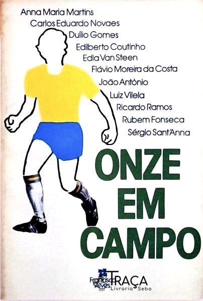 Onze Em Campo