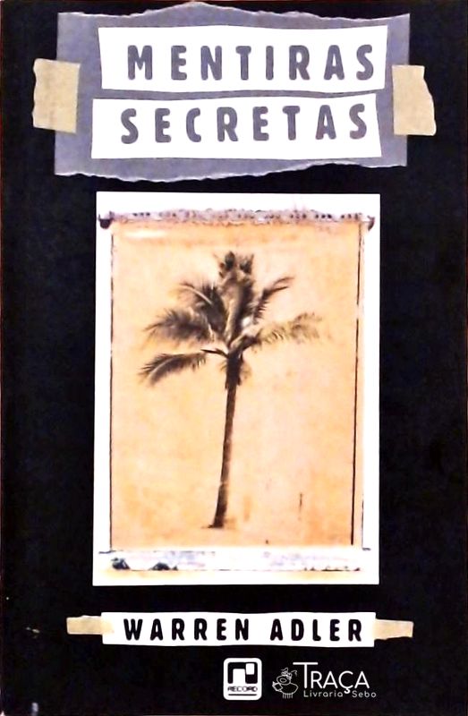 Mentiras Secretas