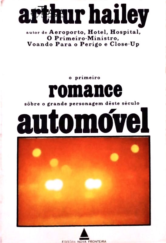 Automóvel