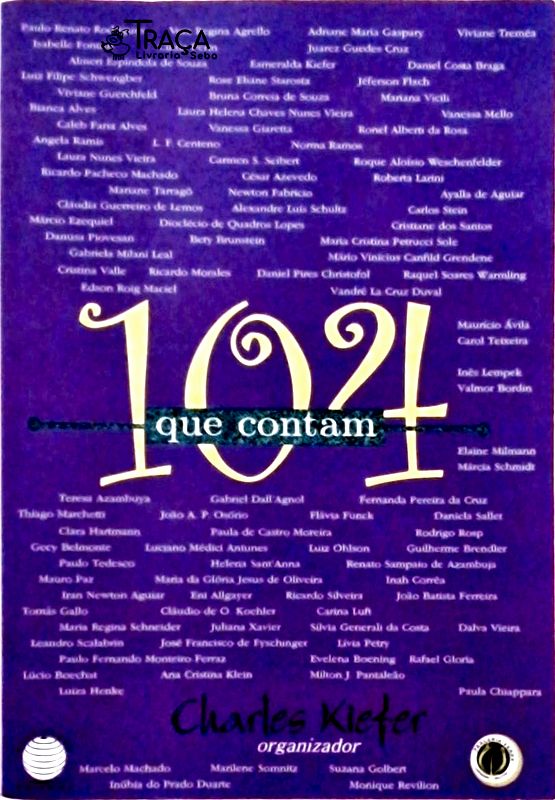 104 Que Contam