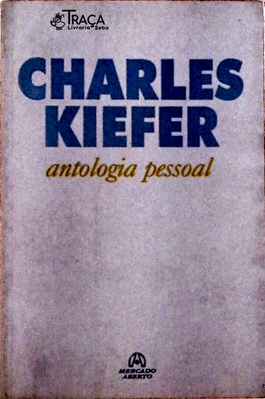 Antologia Pessoal