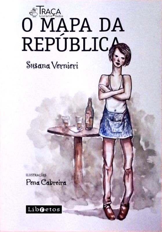 O Mapa da República
