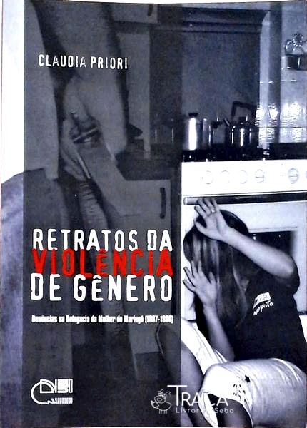 Retratos da Violência de Gênero