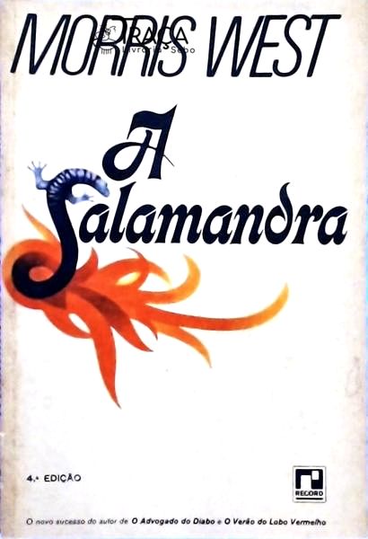 A Salamandra