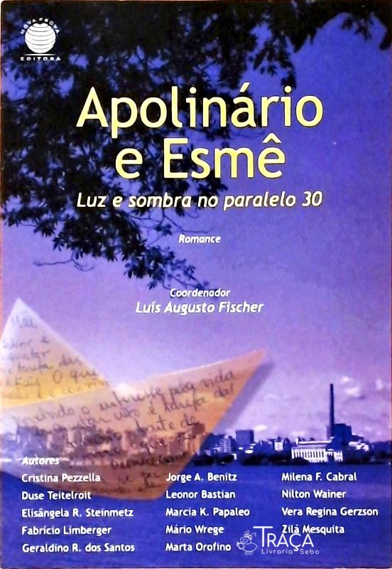 Apolinário E Esmê