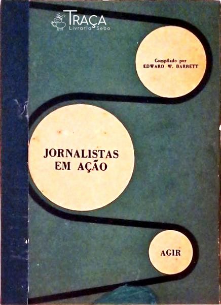 Jornalistas em Ação
