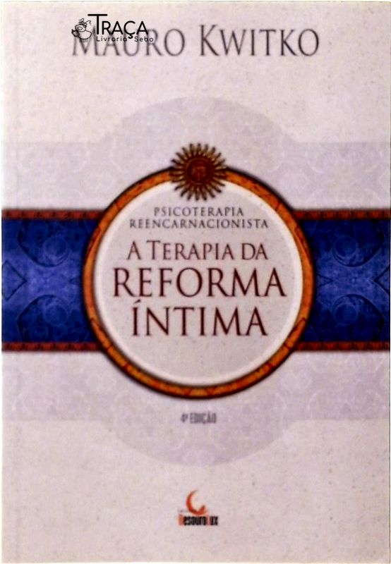 A Terapia da Reforma Íntima