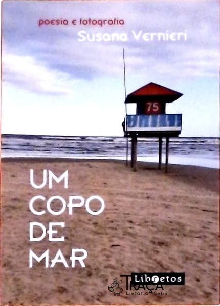 Um Copo de Mar