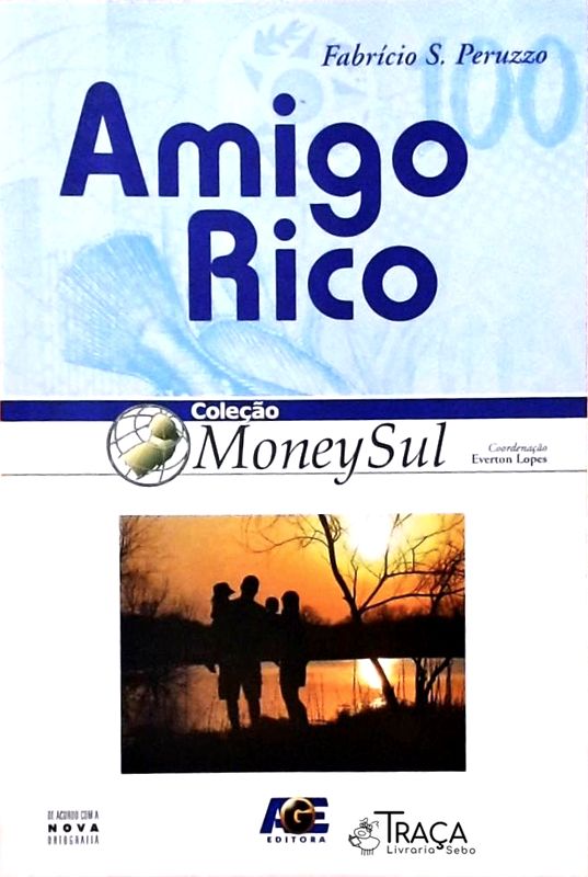 Amigo Rico