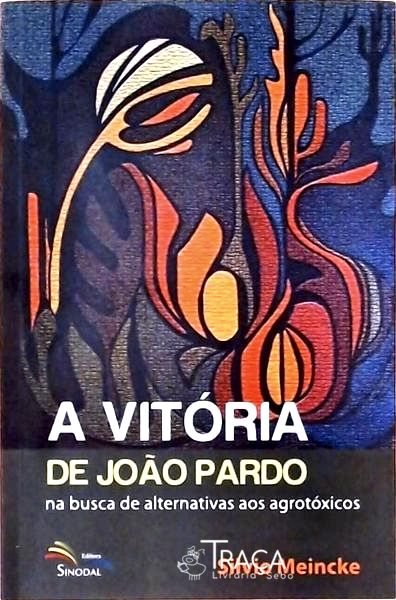 A Vitória de João Pardo