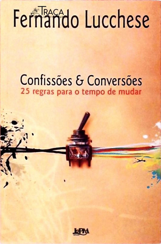 Confissões e Conversões