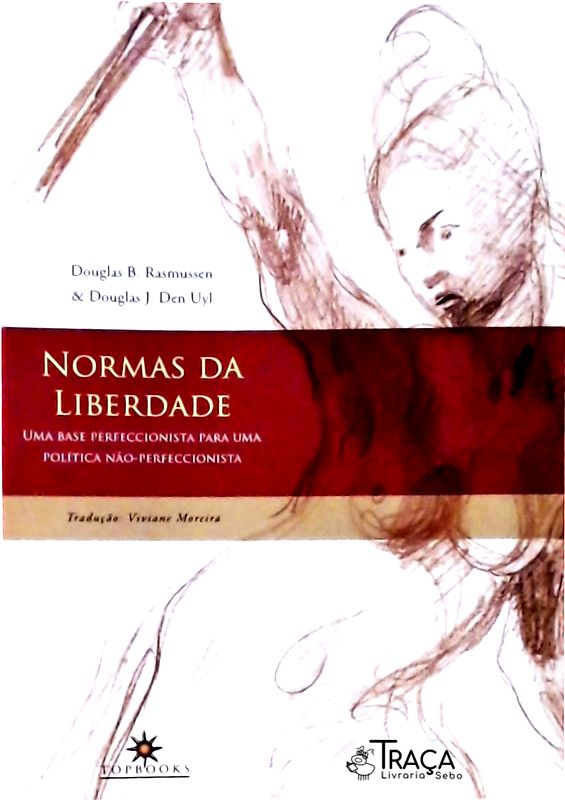 Normas da Liberdade