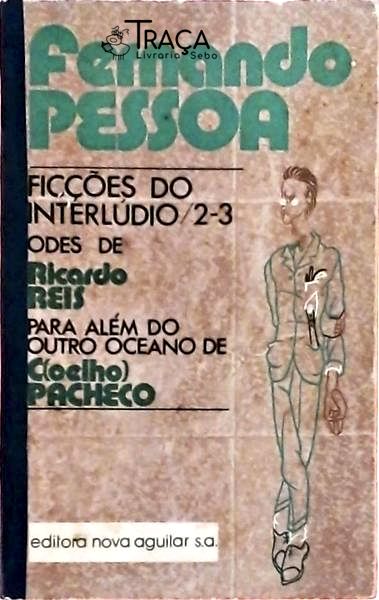 Ficções Do Interlúdio 2 E 3
