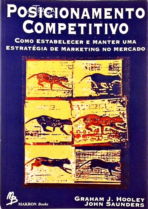 Posicionamento Competitivo