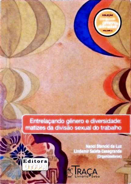 Entrelaçando Gênero E Diversidade Vol 2