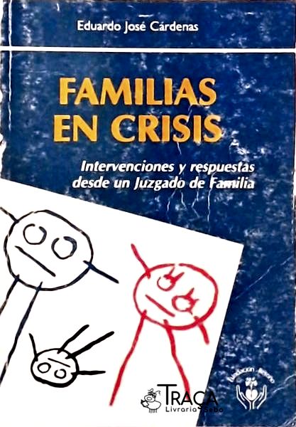 Familias En Crisis