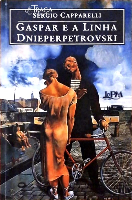Gaspar e a Linha Dnieperpetrovski