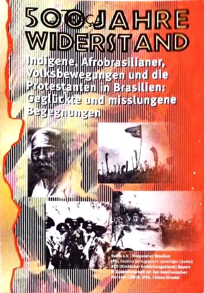 500 Jahre Widerstand