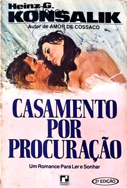 Casamento por Procuração