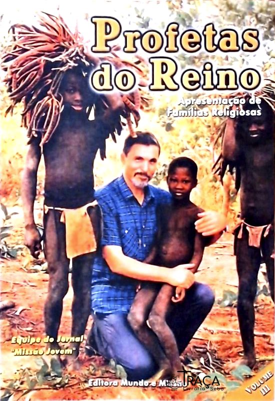 Profetas do Reino