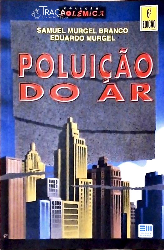 Poluição do Ar